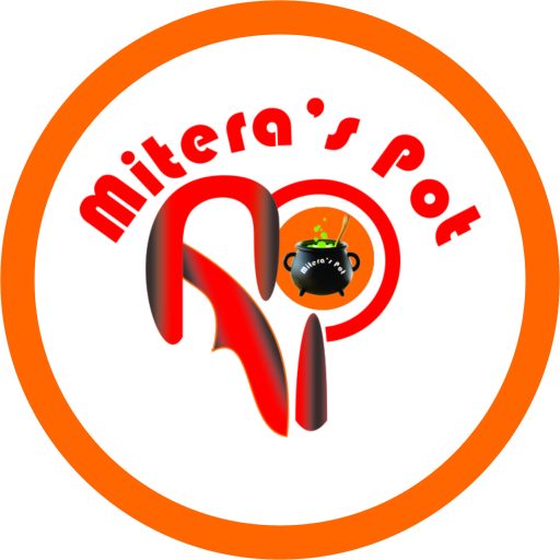 Mitera's Pot Spice