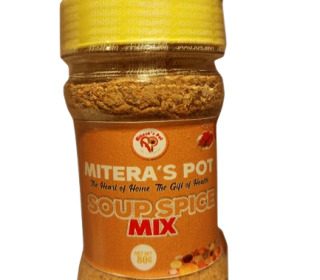 Mitera's Pot - Soup Spice Mix