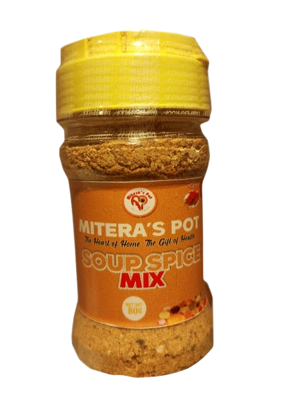 Mitera's Pot - Soup Spice Mix