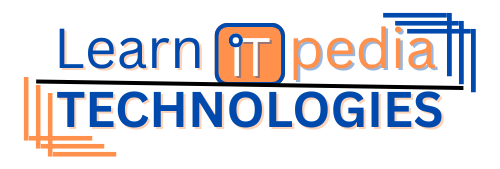 LearnITpedia Logo